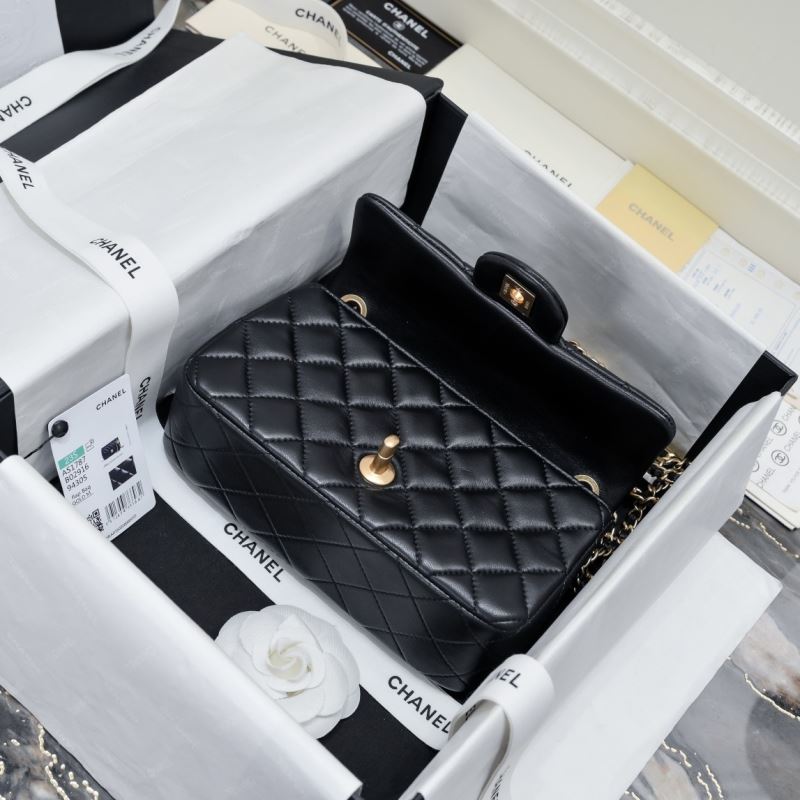 Ch**el cf series bags